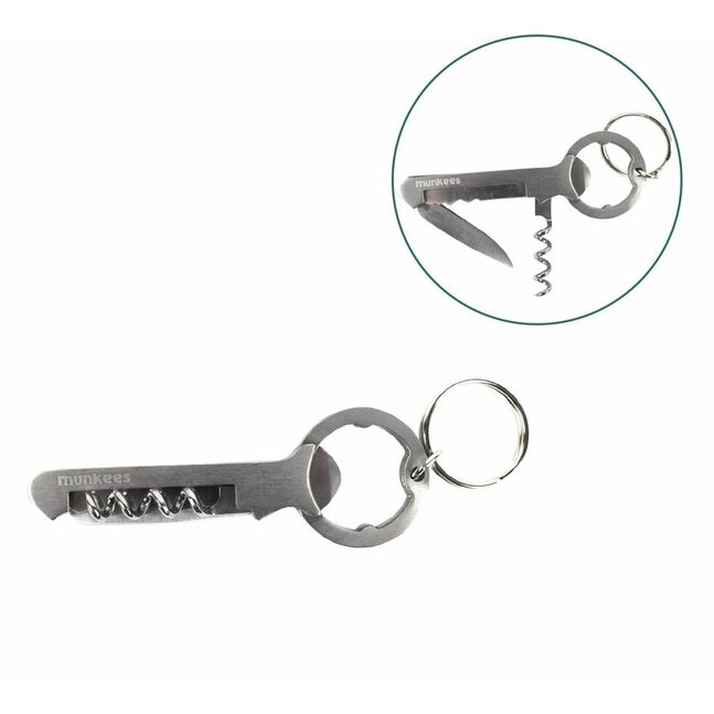 Bottle opener