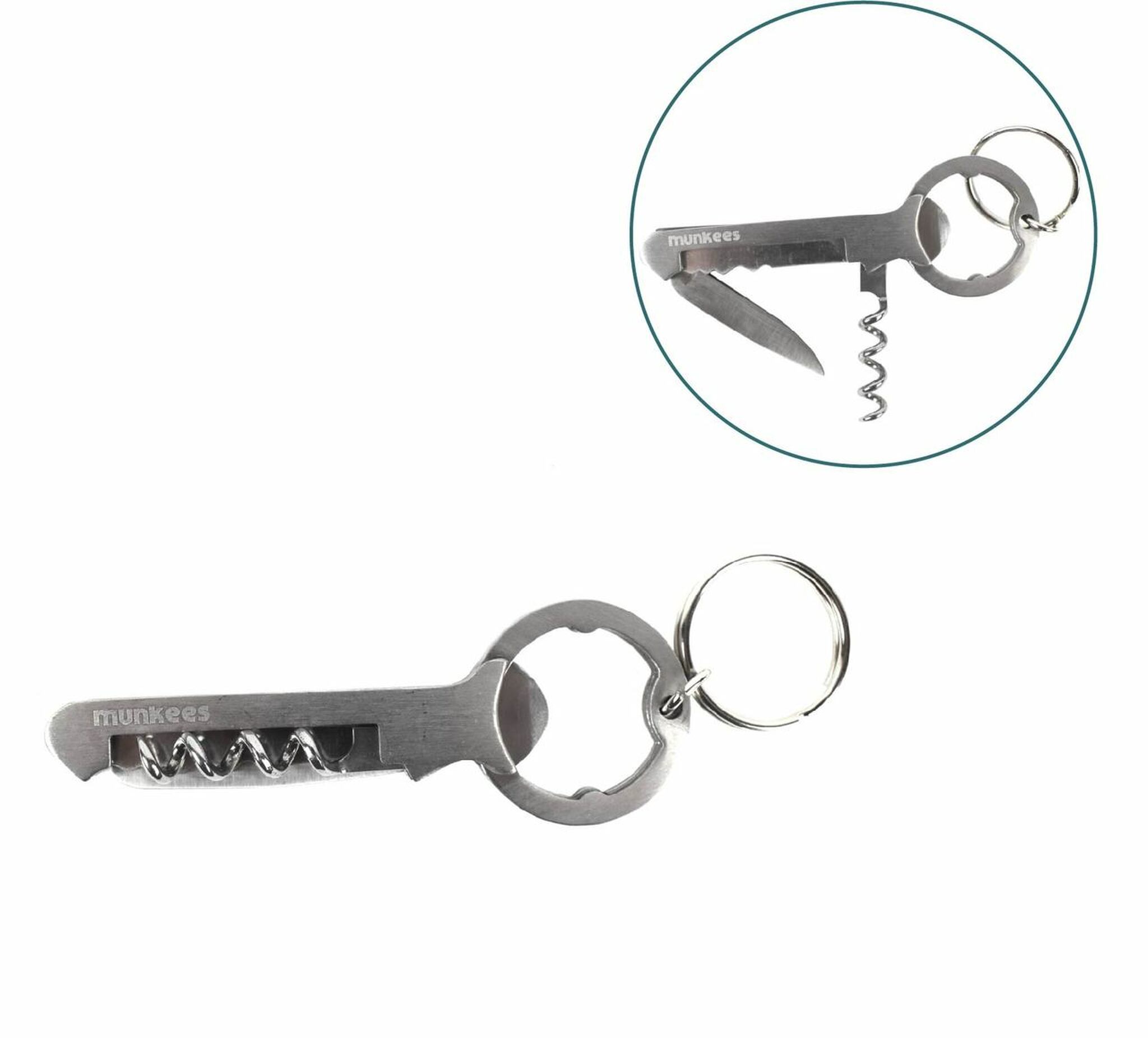 Bottle opener