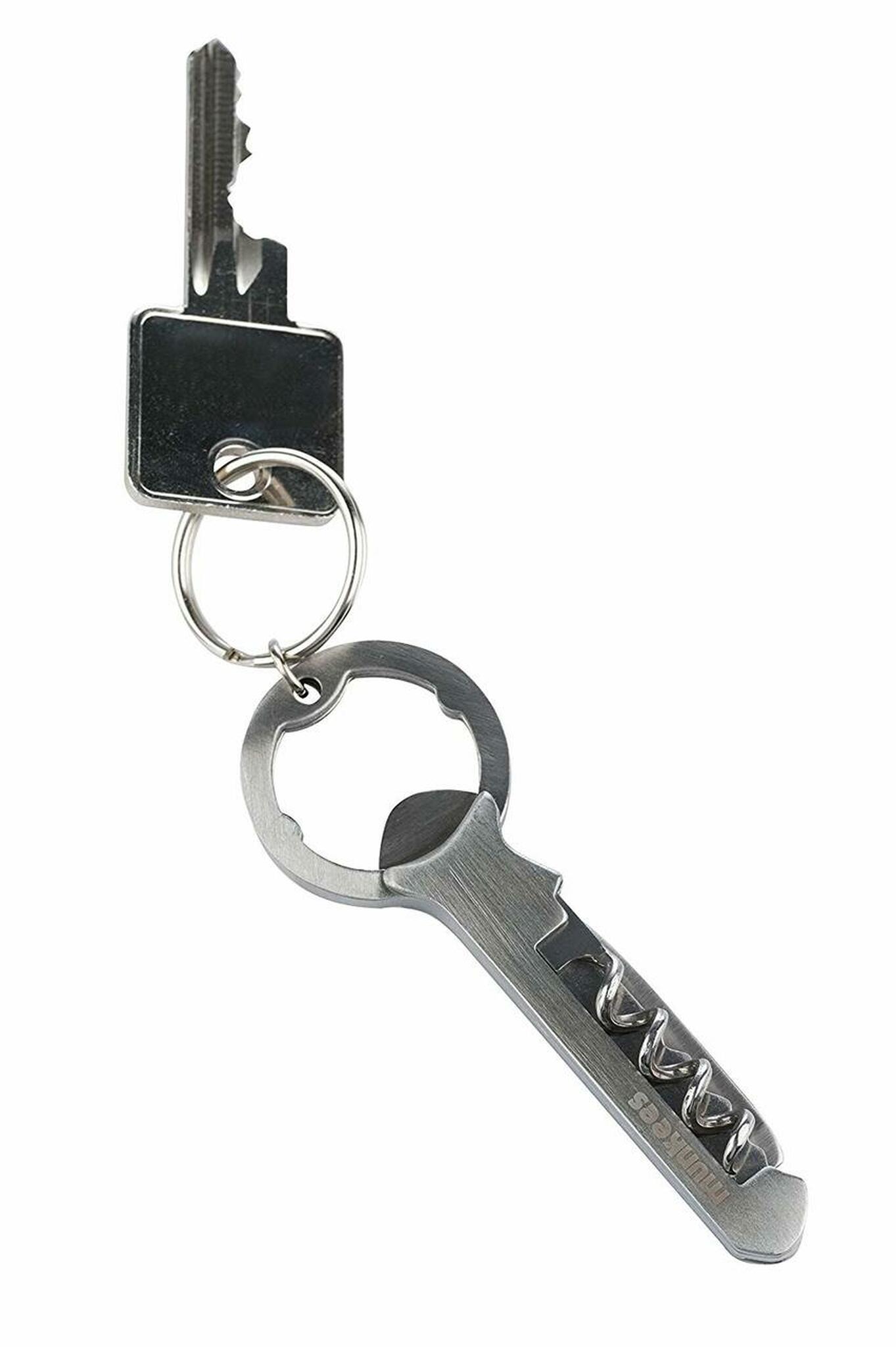 Bottle opener