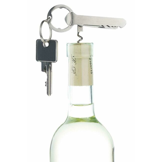 Bottle opener