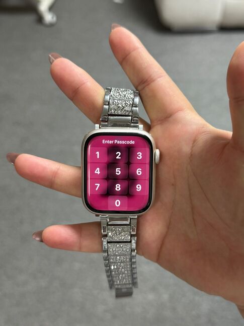 Iwatch ser9 45mm 