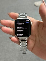 Iwatch ser9 45mm 