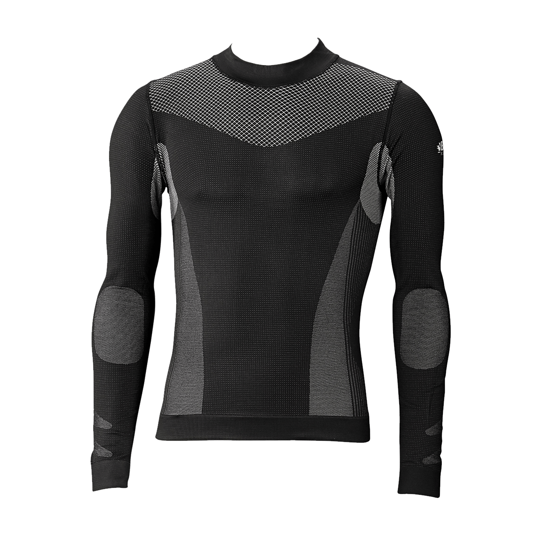 BASE LAYER TOP MEN