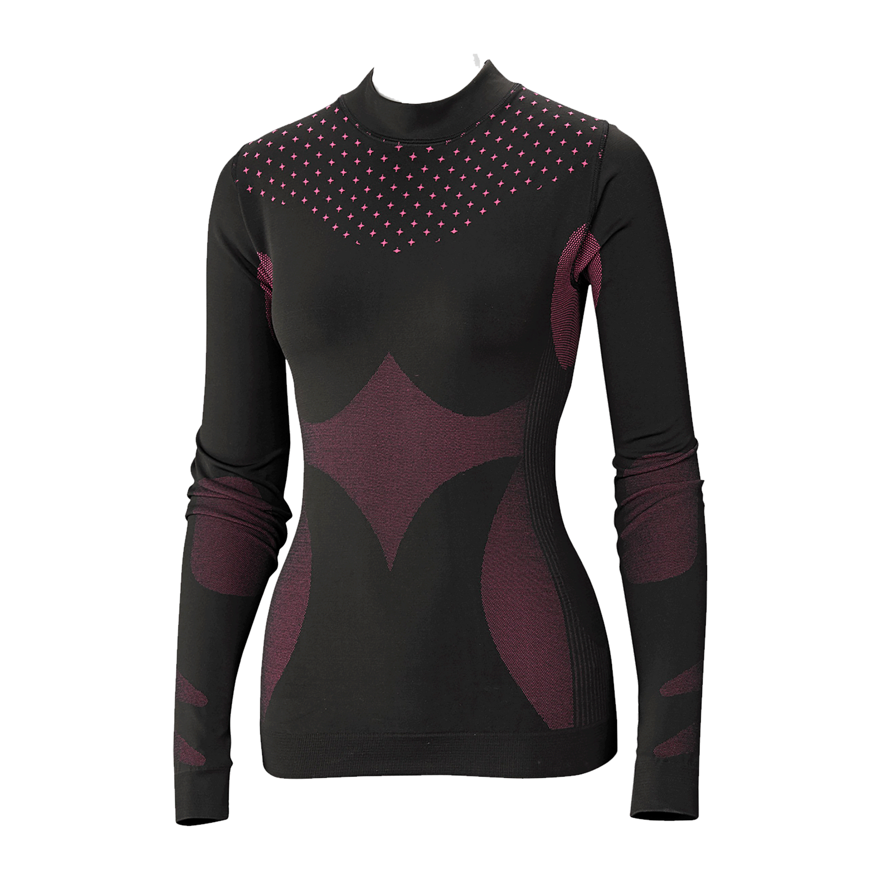 BASE LAYER TOP WOS