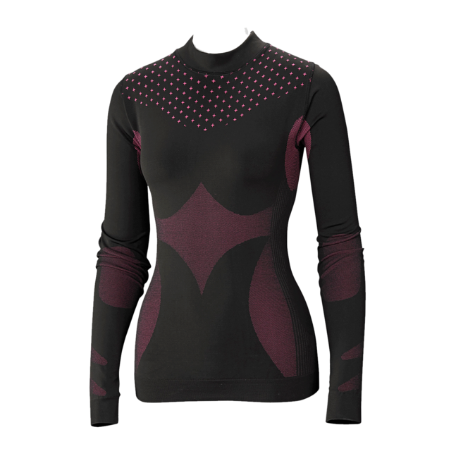 BASE LAYER TOP WOS