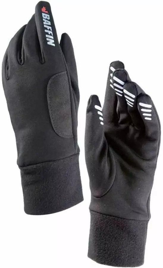 Glove Liner Black