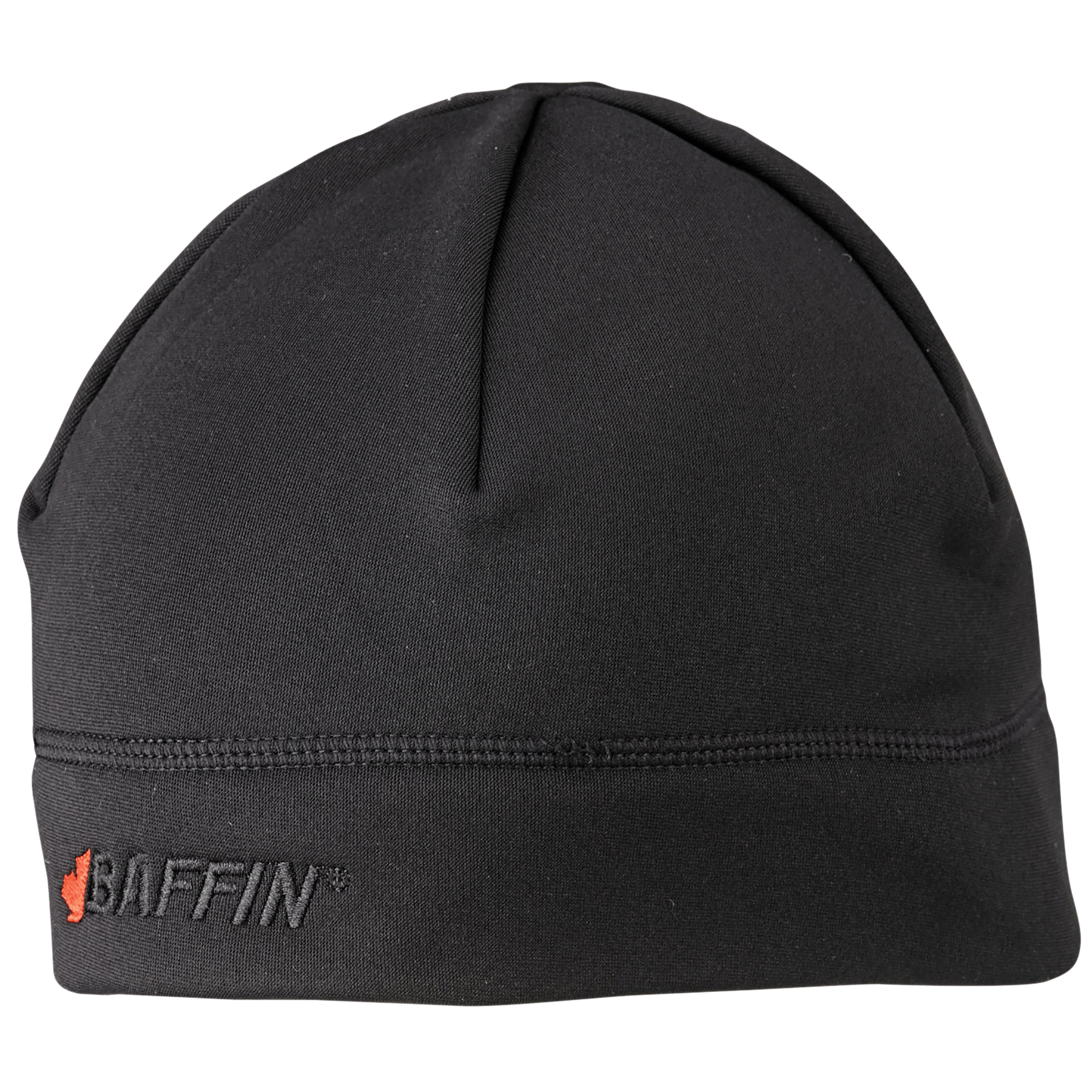 Fleece Toque Black