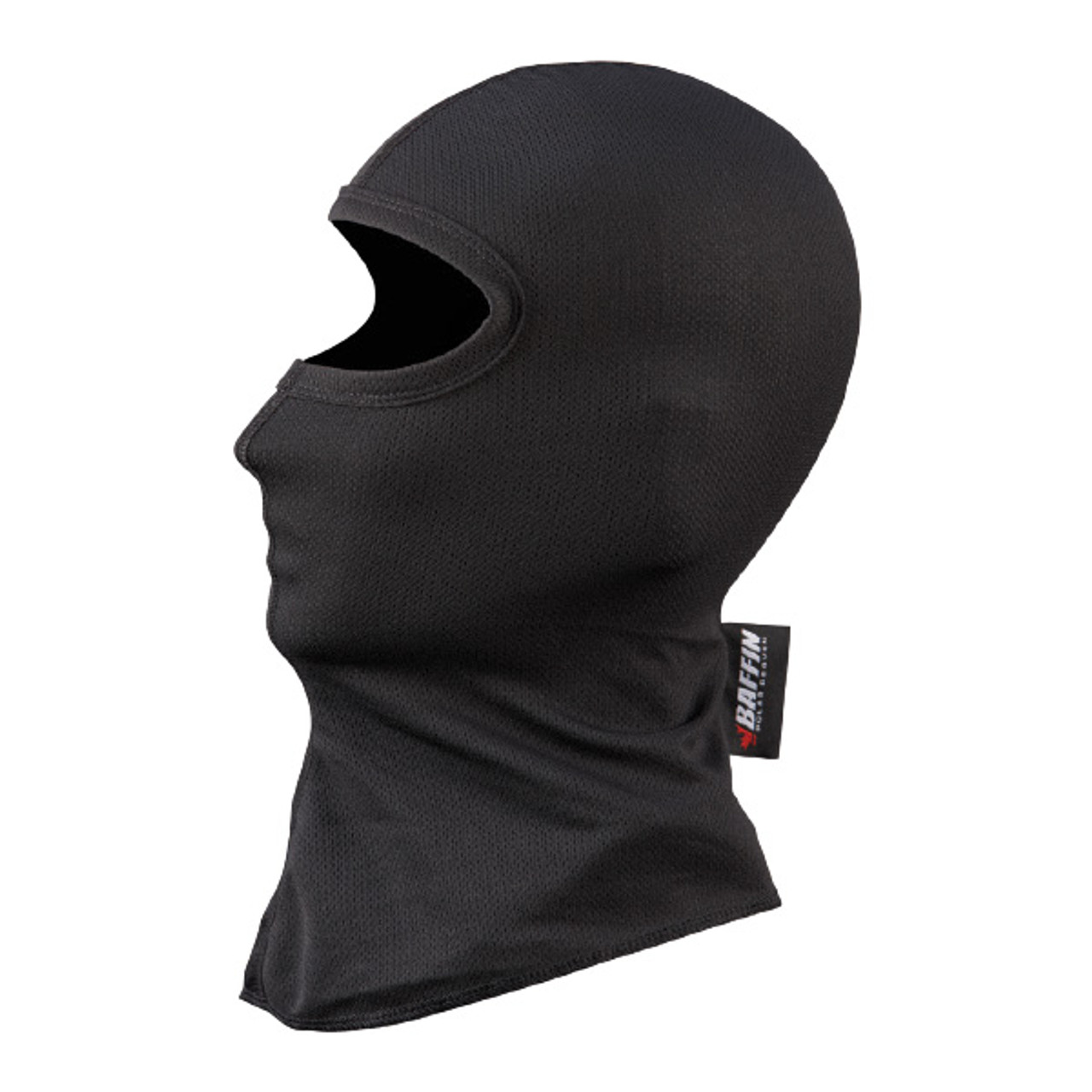 Hi Wick Balaclava Black