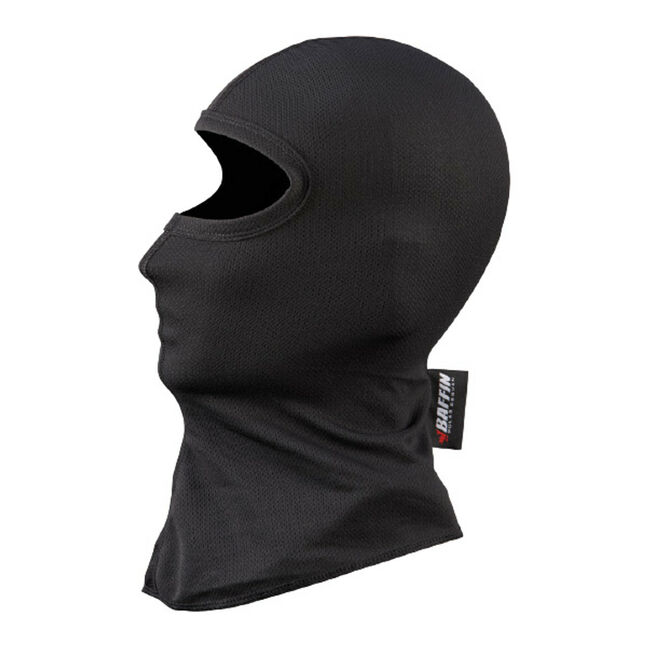 Hi Wick Balaclava Black