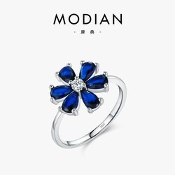 Мөнгөн бөгж