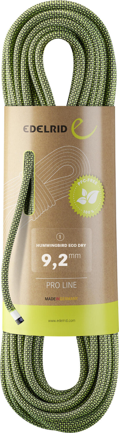 Hummingbird Eco dry, олс