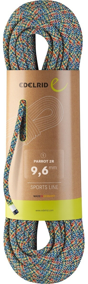 Parrot 2R 9,6mm , олс