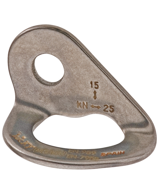 Draco Hanger, болт