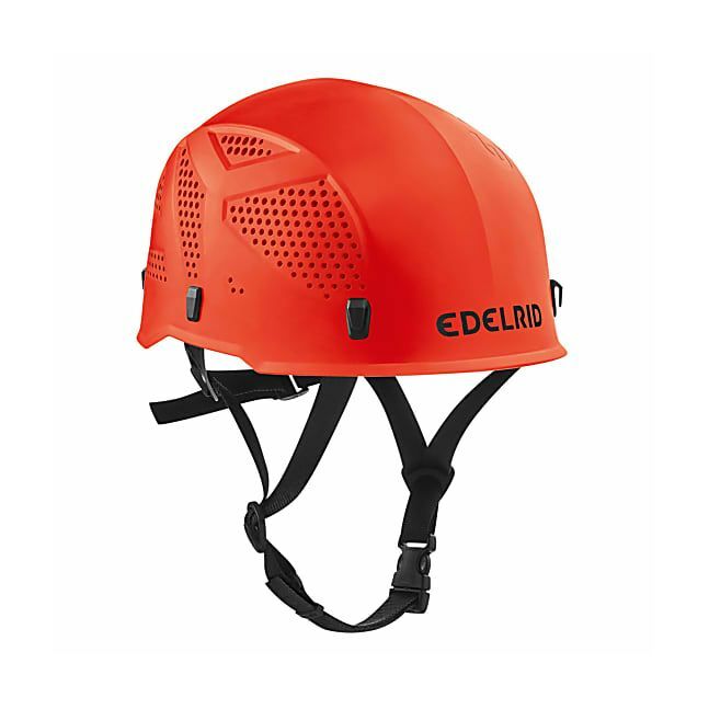 Ultralight III, дуулга