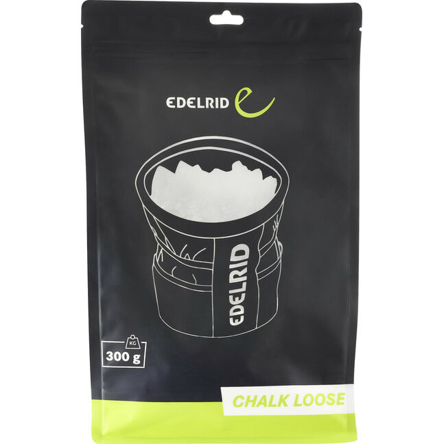 Chalk Loose III, шохой