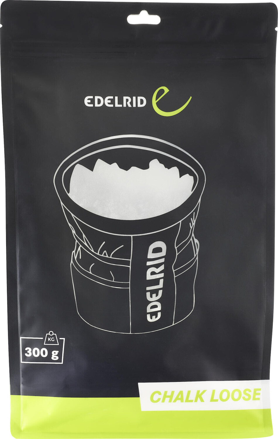 Chalk Loose III, шохой