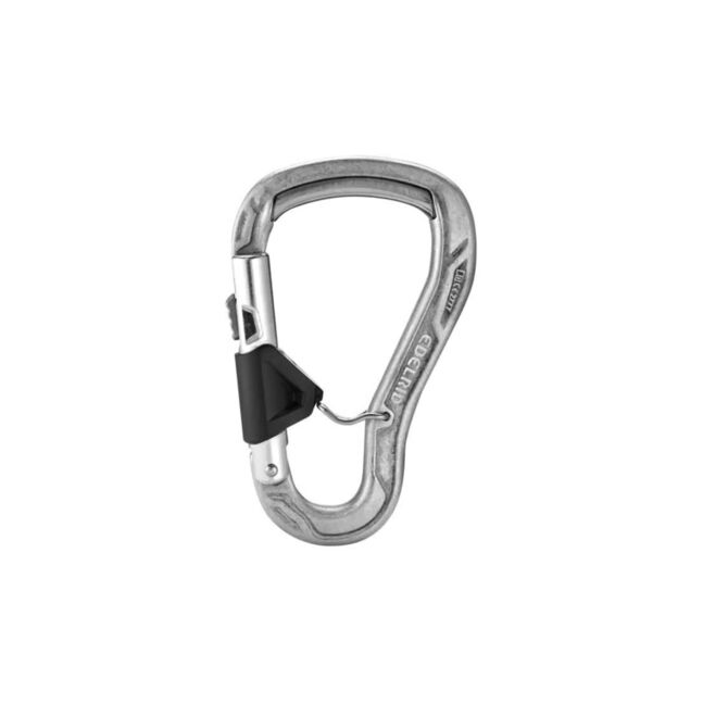 HMS Bulletproof , карабин