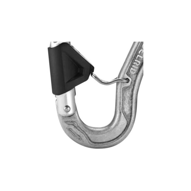 HMS Bulletproof , карабин