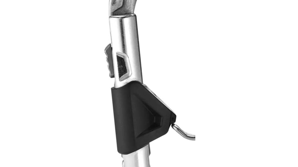 HMS Bulletproof , карабин