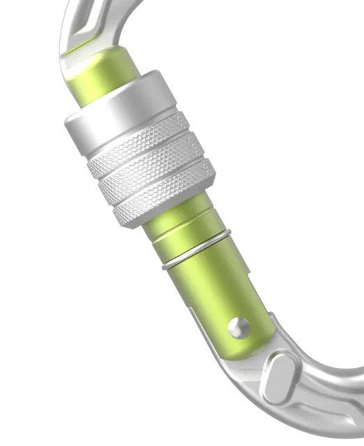 HMS Strike Screw II, карабин