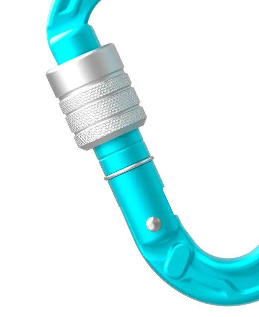 HMS Strike Screw II, карабин