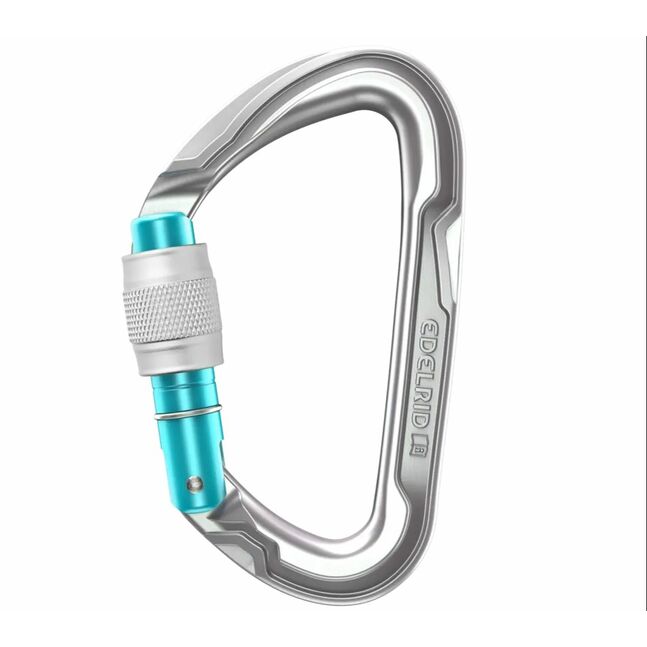 Pure Screw III, карабин