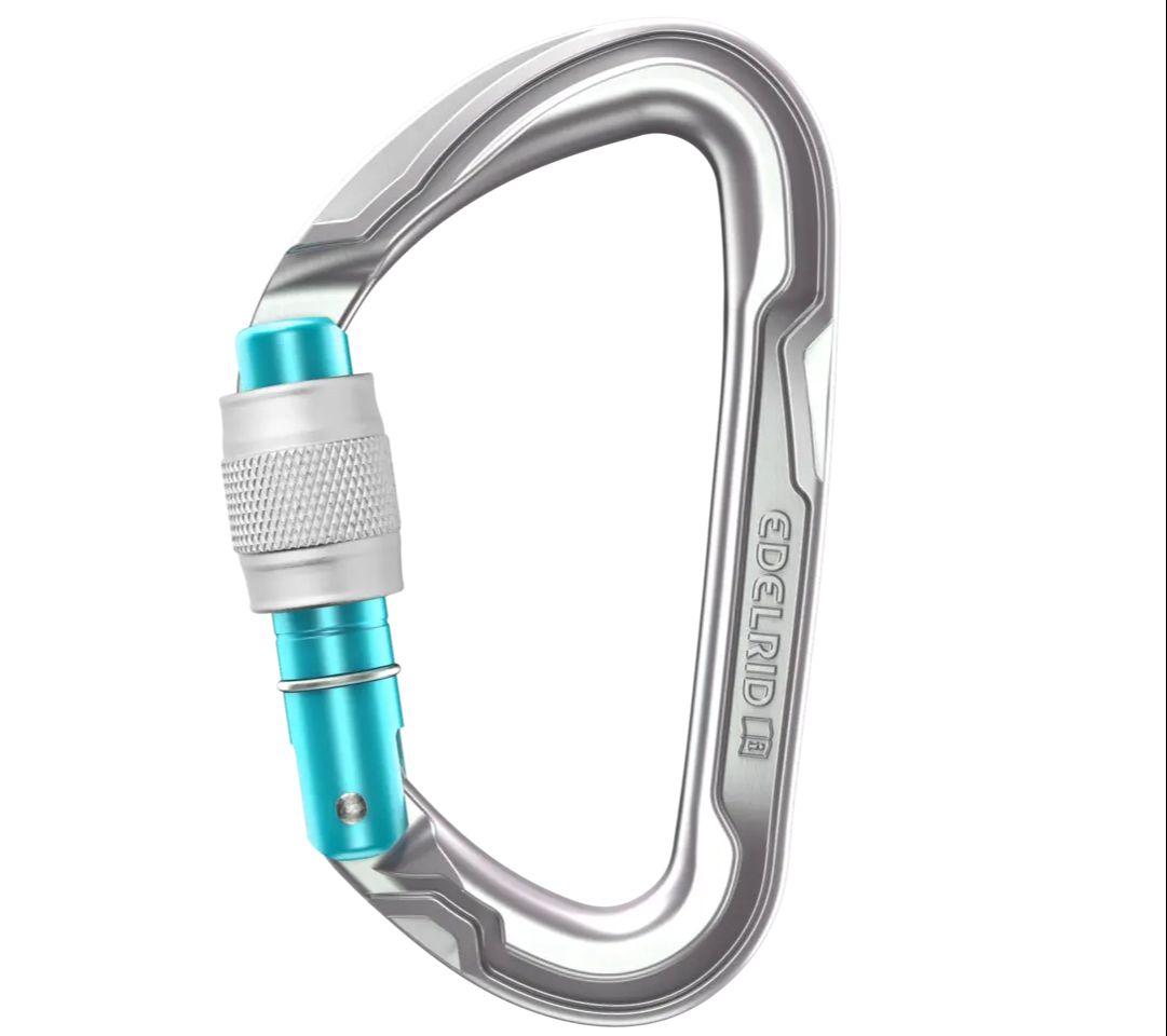 Pure Screw III, карабин