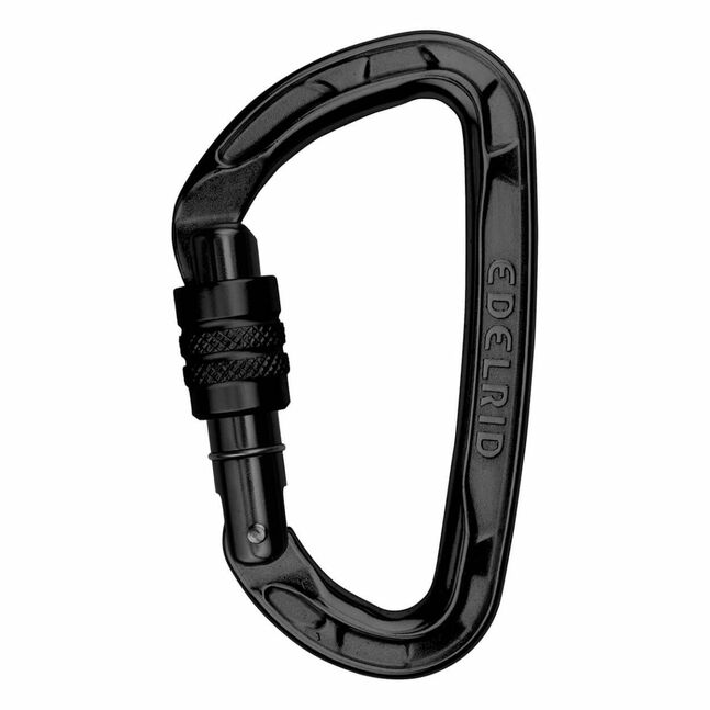 Pure Screw, карабин