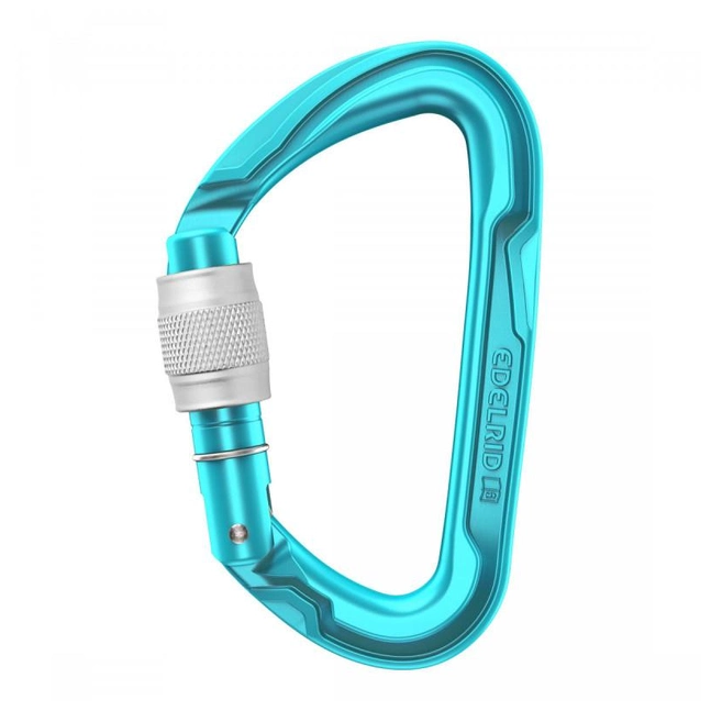 Pure Screw III, карабин