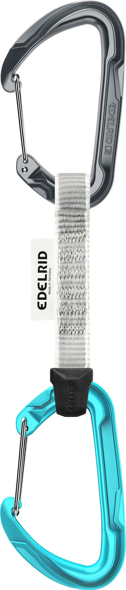 Pure Wire, хос карабин