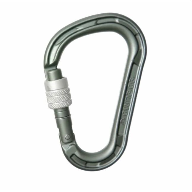 HMS Magnum Screw, карабин