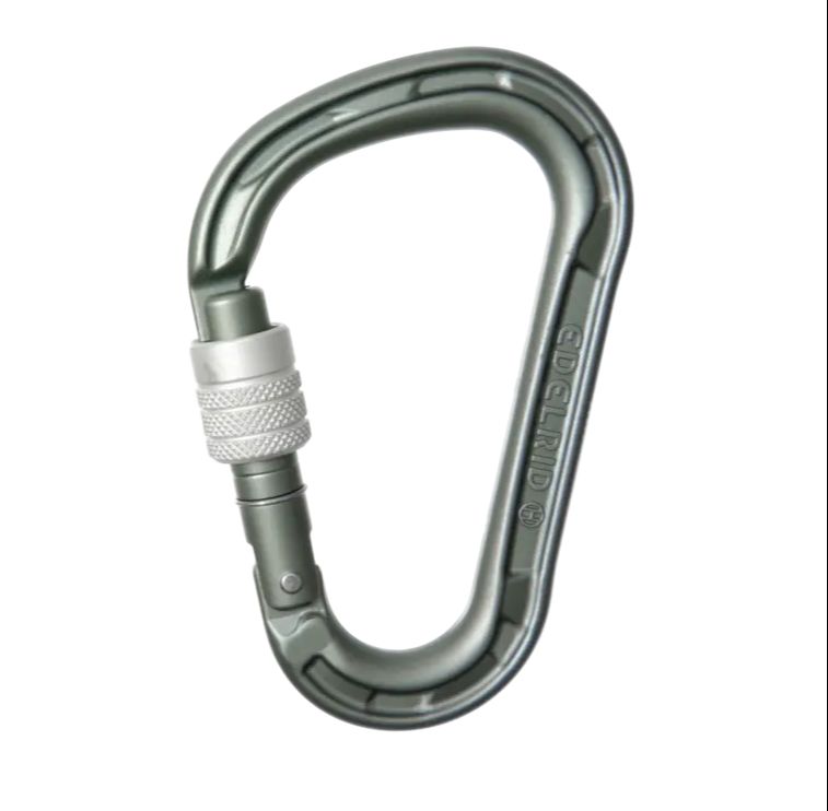 HMS Magnum Screw, карабин