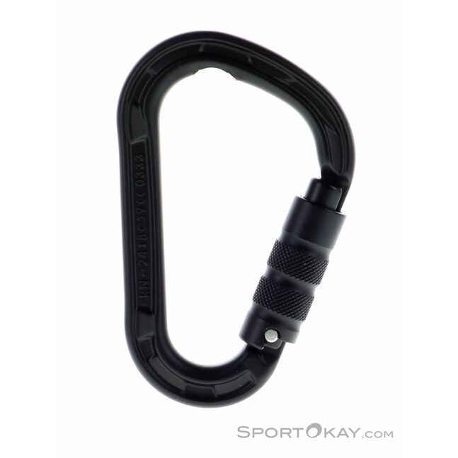 HMS Magnum Triple , карабин