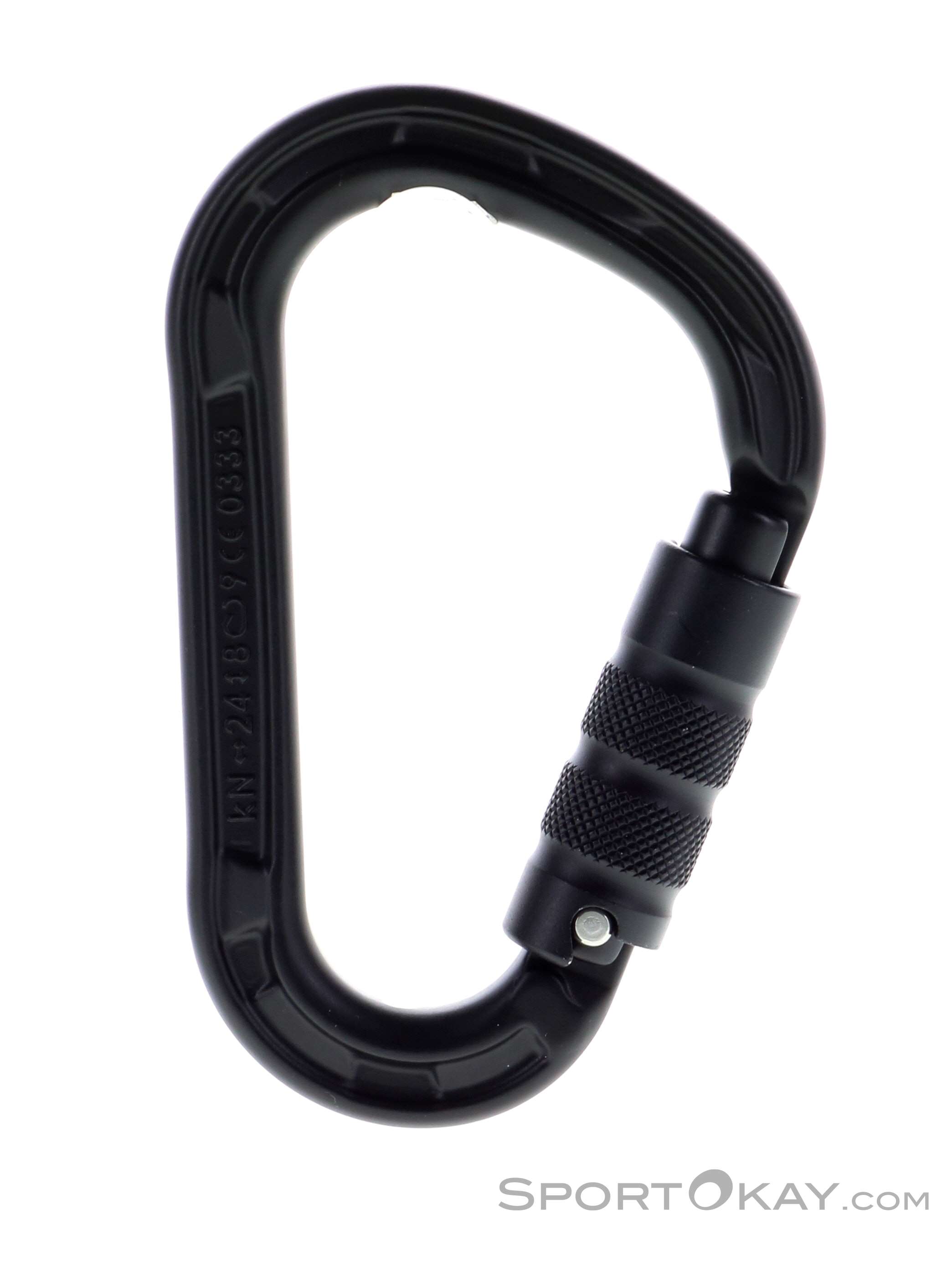 HMS Magnum Triple , карабин