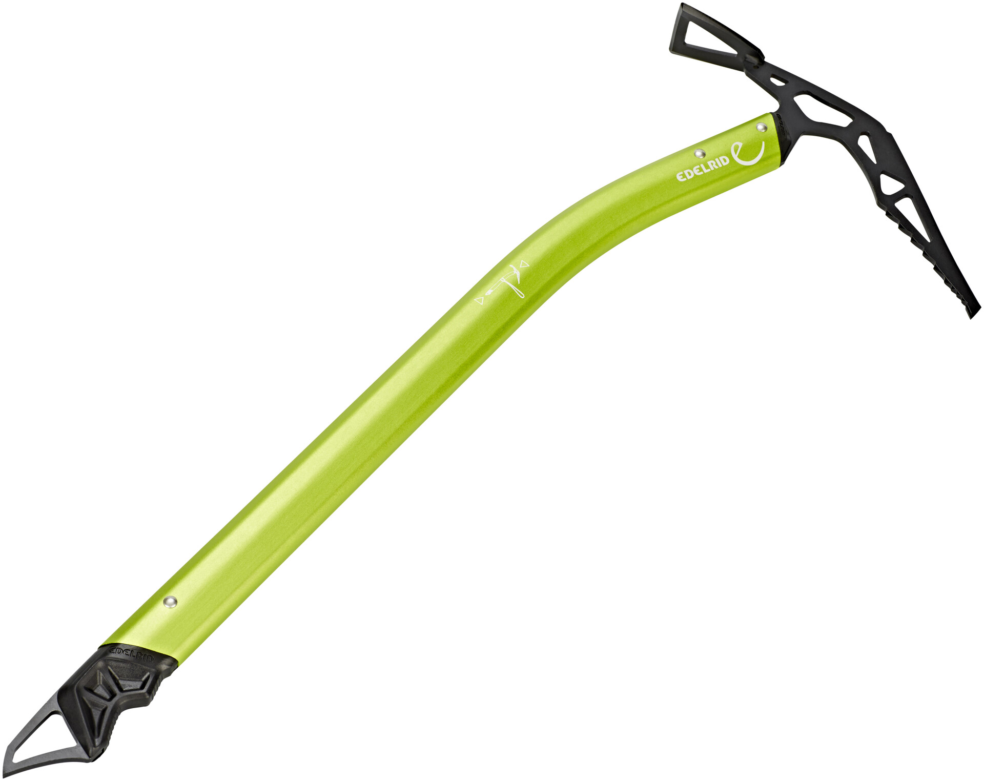 Attila , мөсний сүх