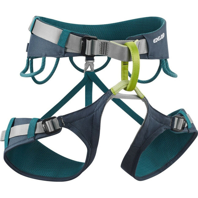 Jay IV, хударга