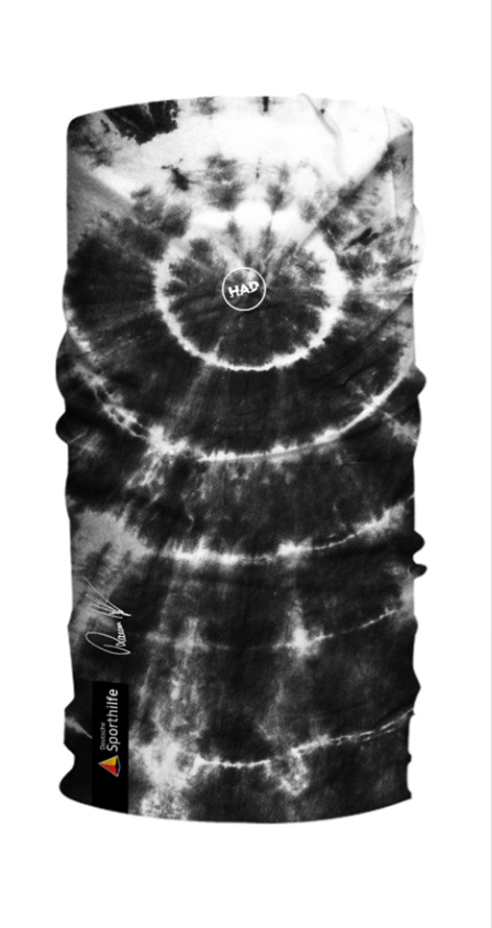 Printed Fleece Tube A&A