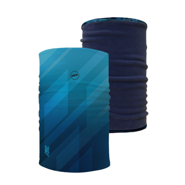 Next Level Reversible Neckwarmer