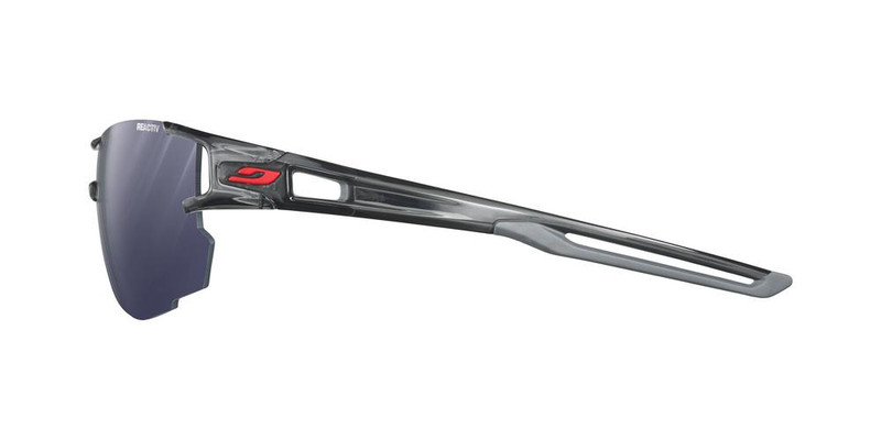 AEROLITE, Translucent Black / Gray, REACTIV PERFORMANCE 0-3