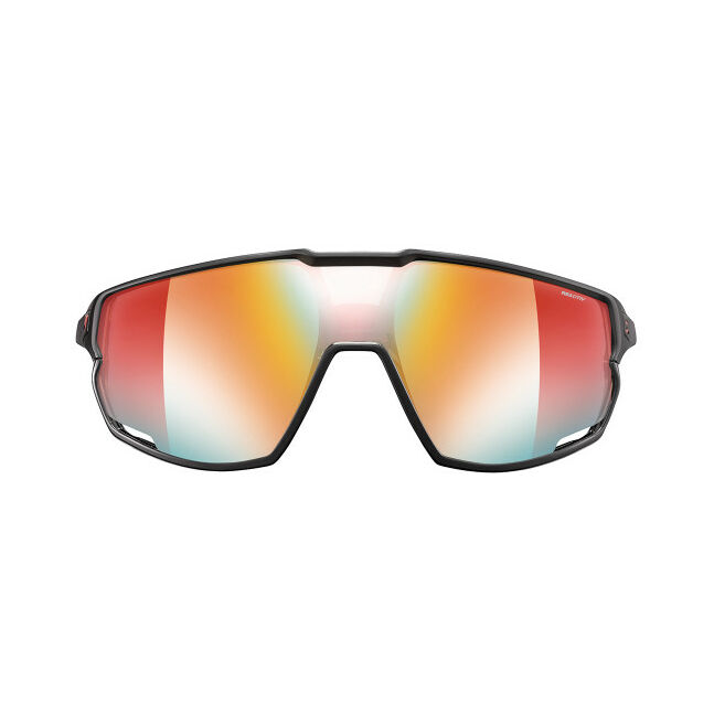 RUSH, Black / Red, REACTIV 1-3 LAF