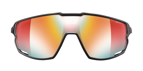 RUSH, Black / Red, REACTIV 1-3 LAF