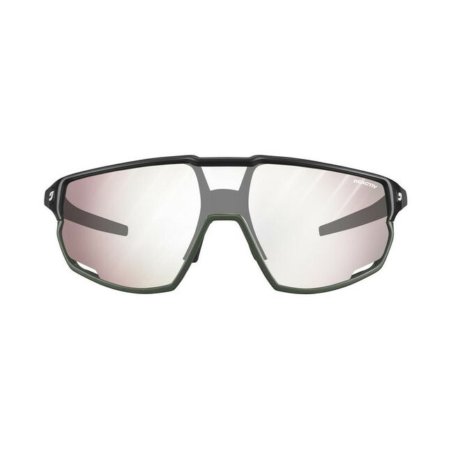 RUSH, Black / Khaki, REACTIV 0-3 HC