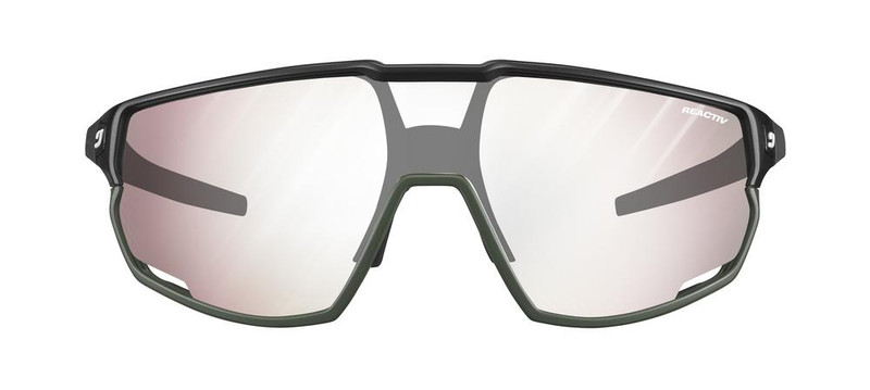 RUSH, Black / Khaki, REACTIV 0-3 HC