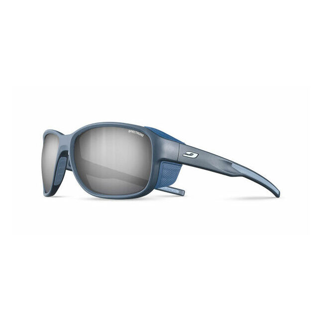 MONTEBIANCO 2, Dark Blue / Blue / Mint, Polarized 3+