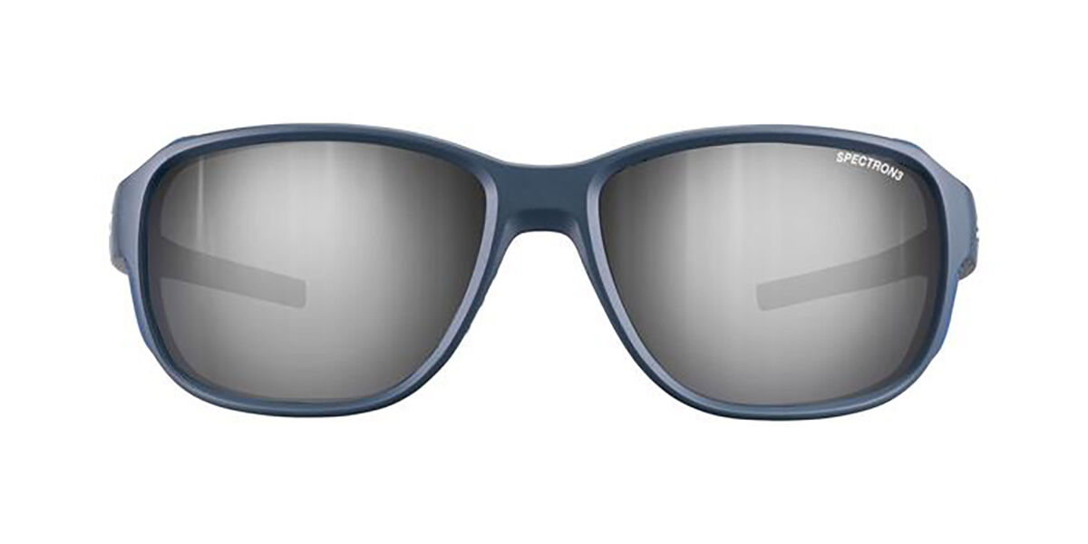 MONTEBIANCO 2, Dark Blue / Blue / Mint, Polarized 3+