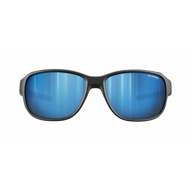 MONTEBIANCO 2, Black / Blue / White, Polarized 3CF