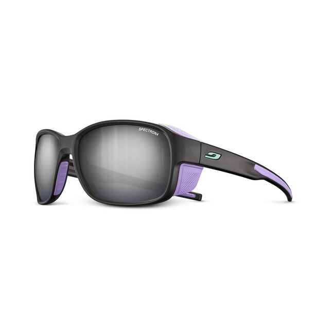 MONTEROSA 2, Black / Purple, Spectron 4