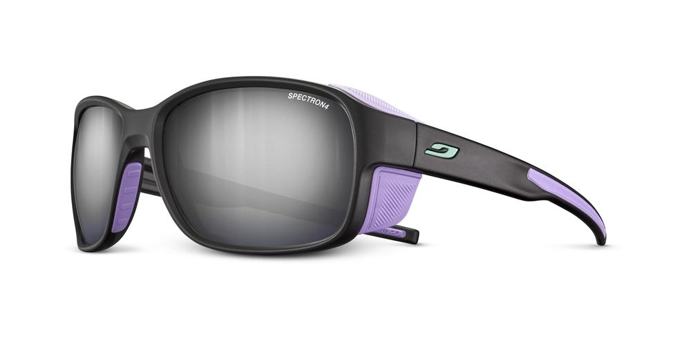 MONTEROSA 2, Black / Purple, Spectron 4