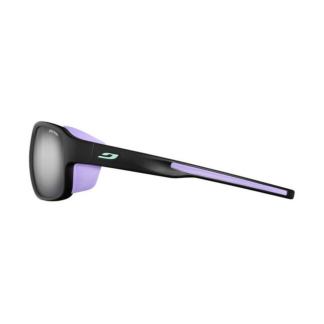 MONTEROSA 2, Black / Purple, Spectron 4