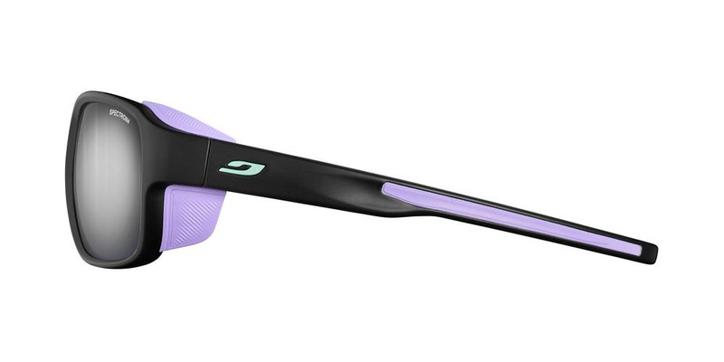 MONTEROSA 2, Black / Purple, Spectron 4
